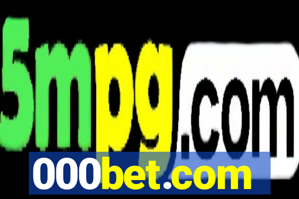 000bet.com