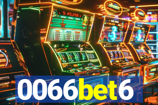 0066bet6