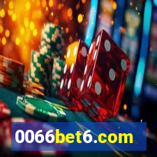 0066bet6.com