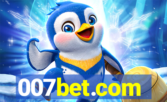 007bet.com