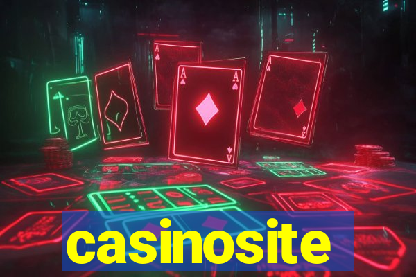 casinosite