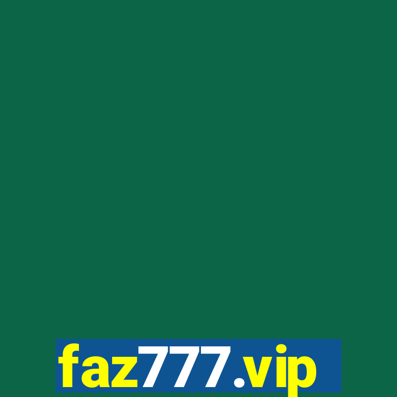 faz777.vip