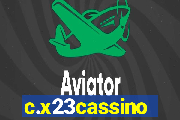 c.x23cassino