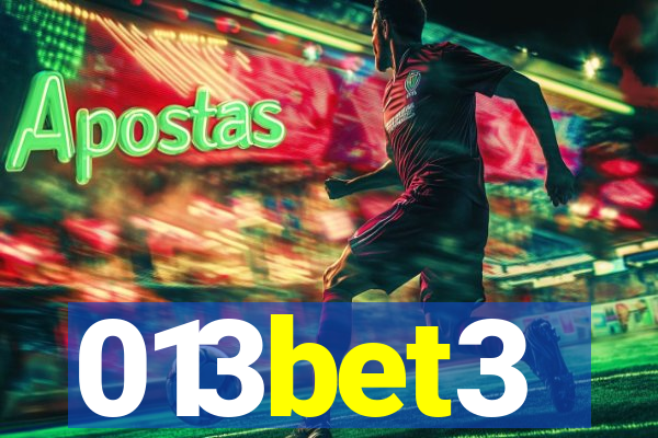 013bet3