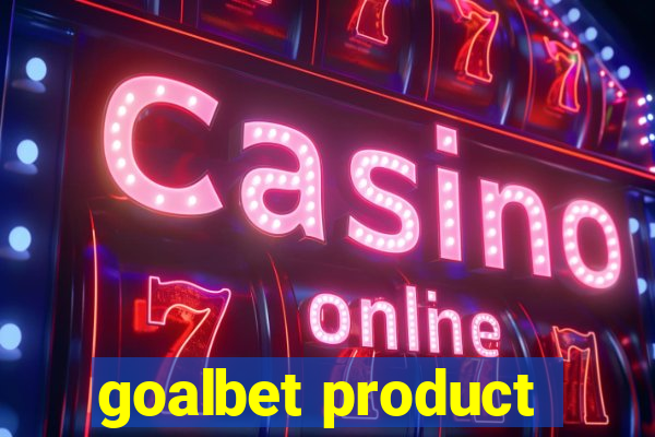 goalbet product