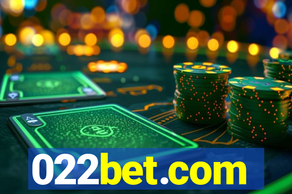 022bet.com