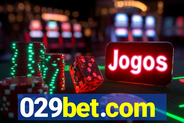 029bet.com