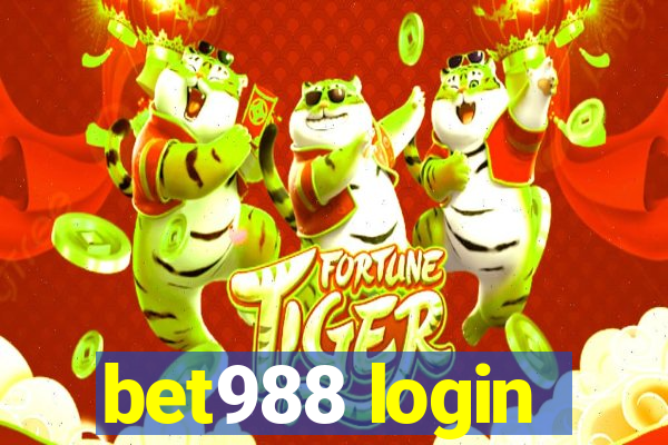 bet988 login