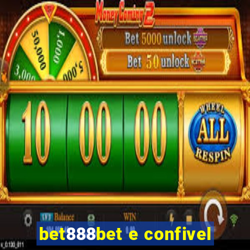 bet888bet e confivel