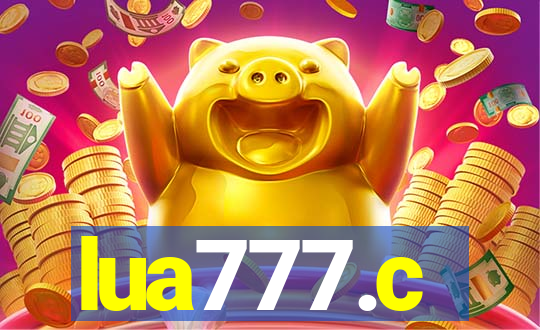 lua777.c