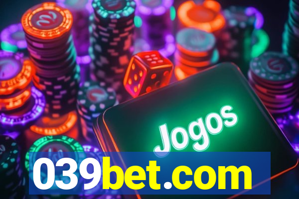 039bet.com