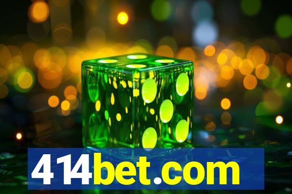 414bet.com