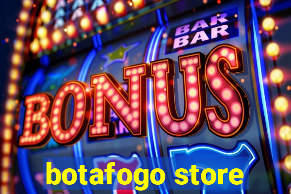 botafogo store