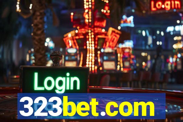 323bet.com