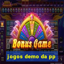 jogos demo da pp