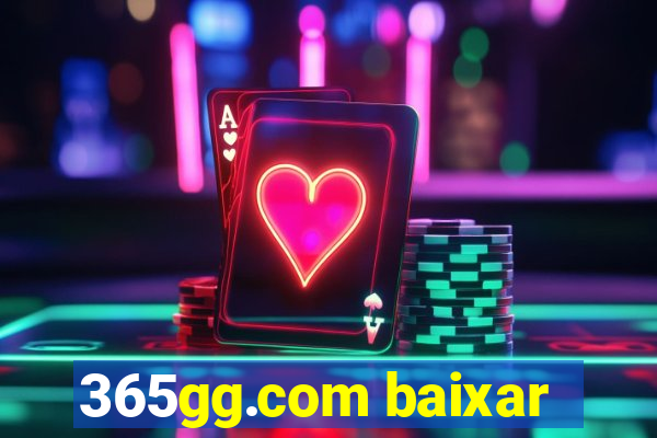 365gg.com baixar