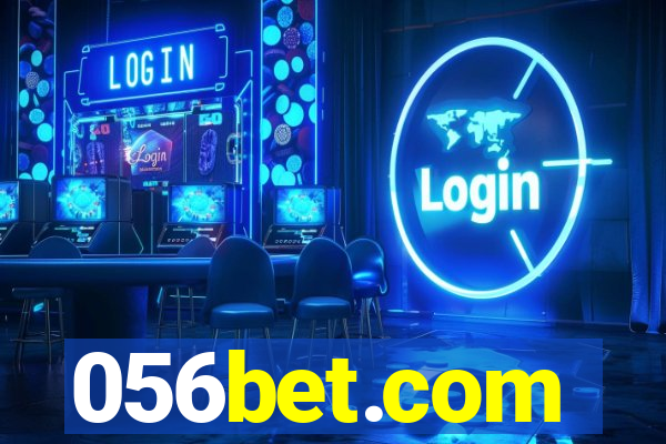 056bet.com