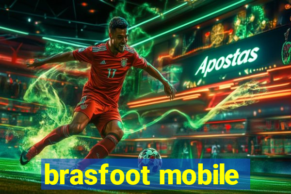 brasfoot mobile