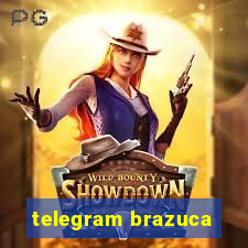 telegram brazuca