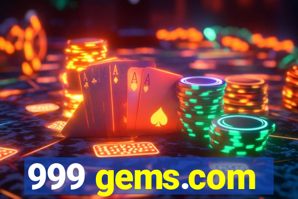 999 gems.com