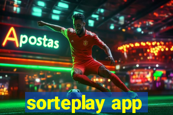 sorteplay app