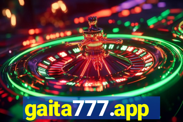 gaita777.app