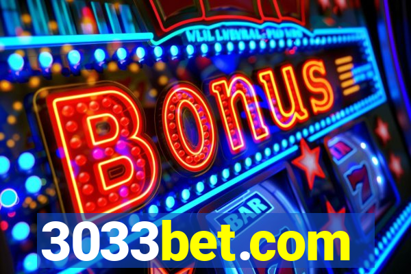 3033bet.com