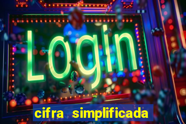 cifra simplificada bruno mars