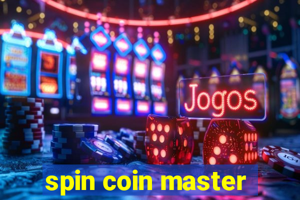 spin coin master