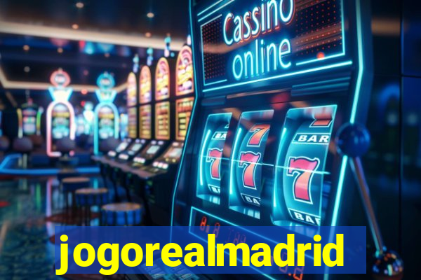 jogorealmadrid