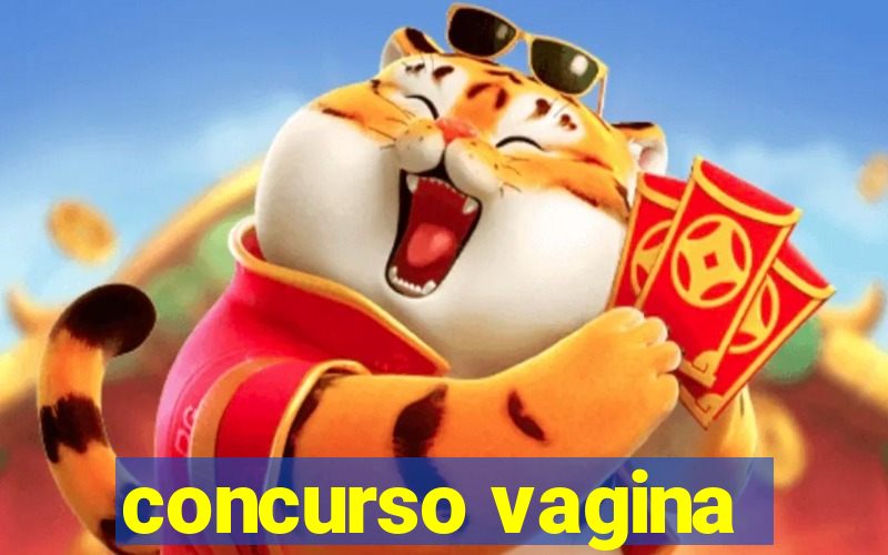 concurso vagina