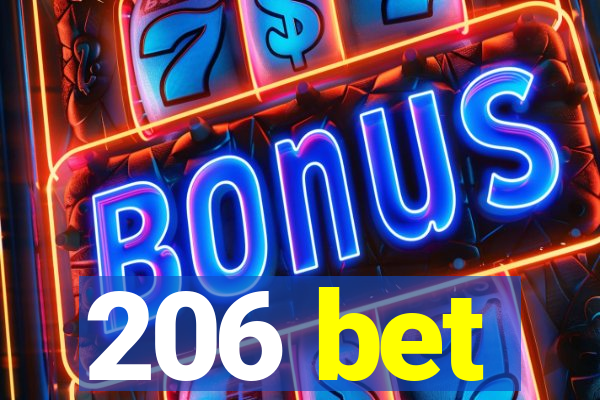 206 bet