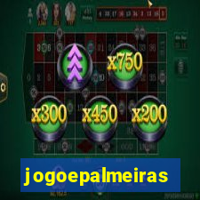 jogoepalmeiras