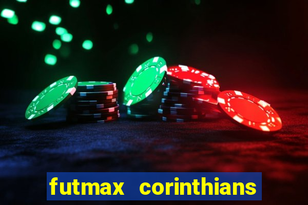 futmax corinthians e cruzeiro