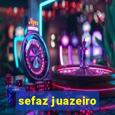 sefaz juazeiro