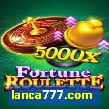 lanca777.com