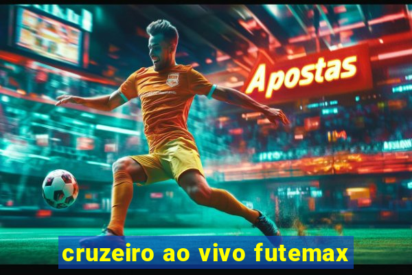 cruzeiro ao vivo futemax