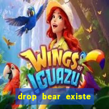 drop bear existe no brasil