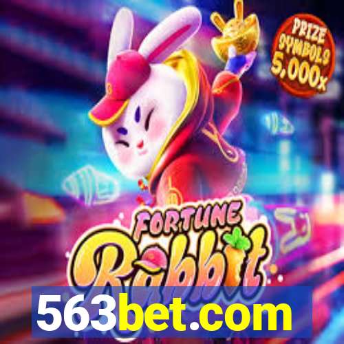 563bet.com