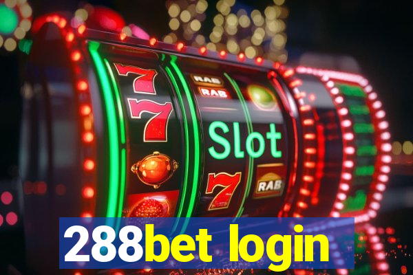 288bet login