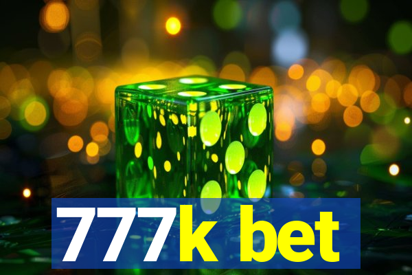 777k bet