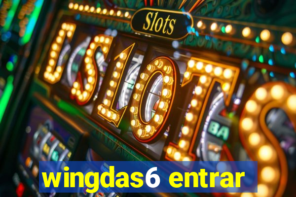 wingdas6 entrar