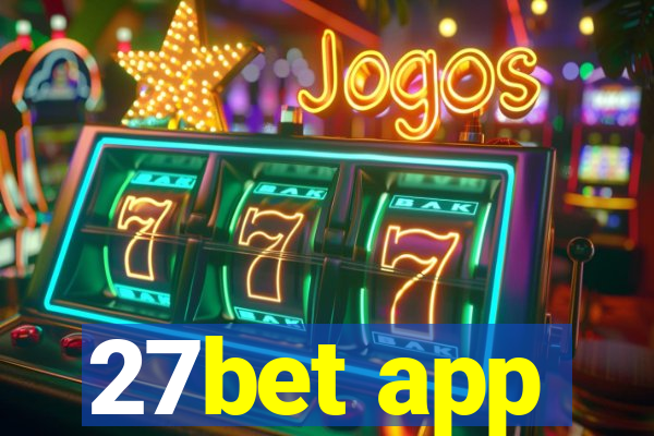 27bet app