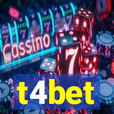 t4bet