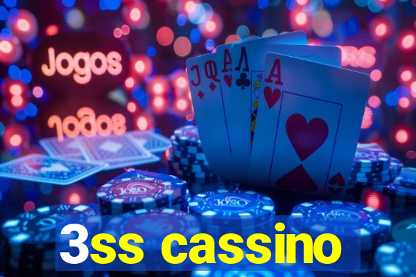 3ss cassino