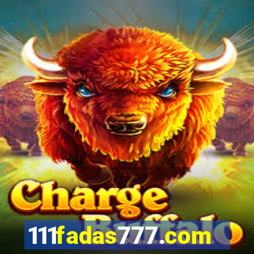 111fadas777.com