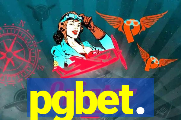 pgbet.