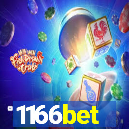 1166bet