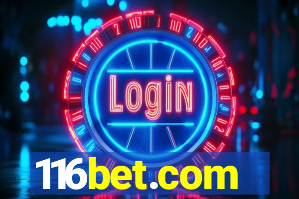 116bet.com