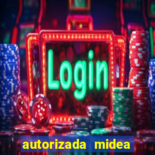 autorizada midea porto alegre